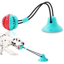 Askhald Dog Toys Dog Chew Toys for Aggressive chewers, Puppy Dog Training Treats - £25.26 GBP