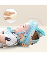 Toddler Infant Safety Helmet Anti-collision Pad Hat Learn to Walk Crash ... - $8.12 CAD