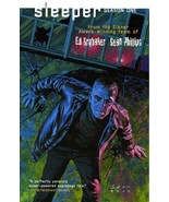 &quot;Sleeper&quot;: Season One [Paperback] - $26.96 CAD