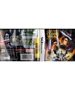 Star Wars Nintendo DS Star Wars The Clone Wars Republic Heroes Replaceme... - $4.95 CAD