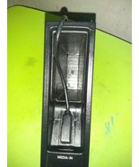 2009 VW JETTA MULTI MEDIA INTERFACE UNIT MODULE 5N0 035 342 A OEM - $176.51 CAD