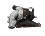 Aftermarket Turbo Turbocharger 2012 Volkswagen GTI 2.0 HVA-240-TRANS-V2 ... - $799.95