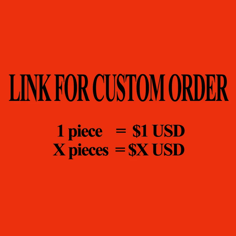Customized Link For Designated Customers - $100.79