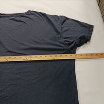 Carhartt K568 NVY Men's Blue Cotton T-Shirt Adult 2XL Graphic Tee Short Sleeve image 7