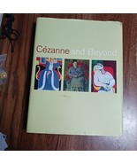 Cezanne and Beyond by Mark D. Mitchell (2009, Hardcover) - £17.47 GBP