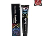Paul Mitchell The Color Permanent Hair Color # 5R 5/4 3 Oz - £9.36 GBP