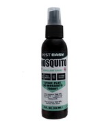 Mosquito and Tick Repellent Spray DEET free (2 pack) - $16.98