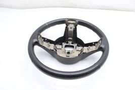 06-15 MAZDA MX-5 MIATA NC STEERING WHEEL E3827 image 3