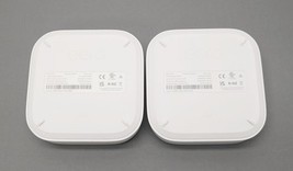 eero PRO 6E S010211 AX5400 Tri-Band Mesh Wi-Fi System (2-Pack) image 7