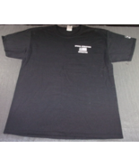 HEAVYWEIGHT BLEND SPECIAL OPERATIONS RECRUITING SORB (A) BLACK T SHIRT L... - €88,49 EUR