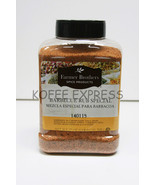 Barbecue Rub Special (1 bottle/1 lb 11 oz ) - Farmer Brothers - #140115 - £28.97 GBP