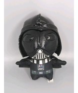 Disney Star Wars Darth Vader Plush Kohls Cares Stuffed Figure Animal 7&quot; ... - $5.94