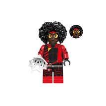 Spider woman jessica drew minifigures thumb200
