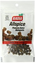 Badia Allspice Cello, 0.5 oz - £3.85 GBP