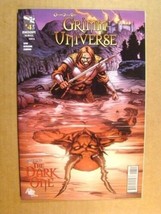 Grimm Universe 4A *NM/MT 9.8* Grimm Fairy Tales - Dark One - £3.00 GBP