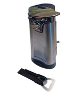 Hamilton Beach SureCut Stainless Steel Can Opener w Multitool 76778 - $9.85
