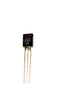 GE-62 NTE199 Silicon NPN Transistor Low Noise, High Gain Amplifier ECG199 - $1.37