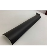 1996 - 2002 BMW E36 Z3 PILLAR TRIM COVER FRONT LEFT DRIVER SIDE BLACK - $29.69