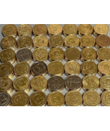 440 Mixed Dave &amp; Busters Tokens Arcade Coins Game - £69.97 GBP