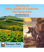 Saint Joseph of Cupertino Audiobook MP3 - $2.50