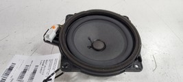 Kia Sorento Speaker Left Rear 2016 2017 2018 - $26.79