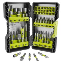 Ryobi - AR2040 - Impact Rated Driving Kit - 70-Piece - $39.95