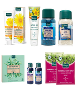 Kneipp Bath &amp; Body Naturally Since 1891 - $12.53+