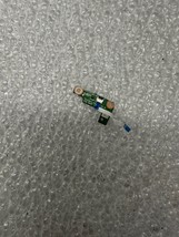 Asus VivoBook Flip 14 14&quot; TP470E TP470ea Laptop Power Button Board w/Cable - $8.86