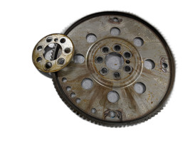 Flexplate From 2015 Jeep Patriot  2.4 - £39.19 GBP