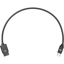 1 pc Genuine DJI Ronin-S Part 12 - Multi-Camera Control Cable (Mini USB) - $19.99