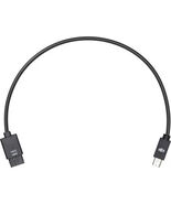 1 pc Genuine DJI Ronin-S Part 12 - Multi-Camera Control Cable (Mini USB) - $19.99
