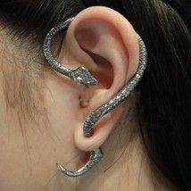 Fashion Dragon Earcuff - $14.99