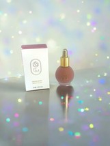 EM Cosmetics Color Drops Serum Blush in Venetian Rose 0.5 fl oz Brand Ne... - $24.74