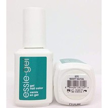 Essie Gel UV Polish 837G Naughty Nautical 12.5ml - £7.18 GBP