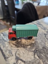 Matchbox Lesney Rerigerator Truck No. 44 - £7.73 GBP