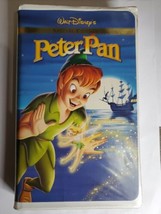 Peter Pan (VHS, 2002) - £3.86 GBP