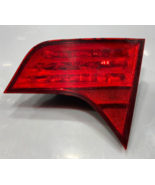 06-11 HONDA CIVIC RIGHT REAR INNER TAIL LIGHT &quot;BROKEN TABS&quot; GENUINE OEM ... - $13.54 CAD
