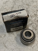 Federal Mogul Ball Bearing 205-TTB  - £46.58 GBP