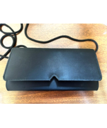 Carolyn Barton Satin Evening Clutch/ Shoulder Bag - ELEGANT - $13.26