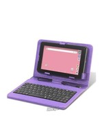 Craig 7&quot; Android Tablet Bundle Purple - $113.99