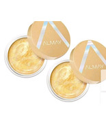 Lot of 2 - Almay Make Them Jelly Hi-Lite, 24K Dreams , 0.58 fl. oz - $148.66 MXN