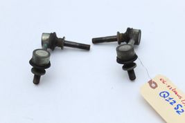 06-08 LEXUS IS350 FRONT SWAY BAR LINKS PAIR Q1252 image 2