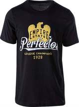 Men&#39;s Empire State Pefectos T-Shirt - $30.00