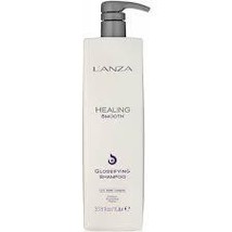 Lanza Healing Smooth Glossifying Shampoo 33.8oz - £63.46 GBP