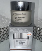 Dr. Dennis Gross ~ Alpha Beta Pore Perfecting Moisturizer ~ 2 Oz - £45.54 GBP