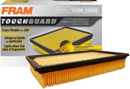 Fram TGA5056 Tough Guard Flexible Panel Air Filter for Ford, Lincoln and Mercury - $9.19