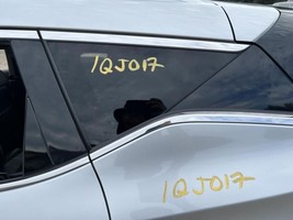 Driver Left Quarter Glass Privacy Tint Fits 15-20 MURANO 104711585!! GLA... - $188.22 CAD