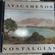 NOSTALGIAS Atacamenos CD - £11.97 GBP