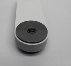 Google Nest GA03696-US Doorbell Wired (2nd Generation) - Ash ISSUE image 3