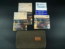 CHEROKEE  2014 Owners Manual 104601763 - $41.43